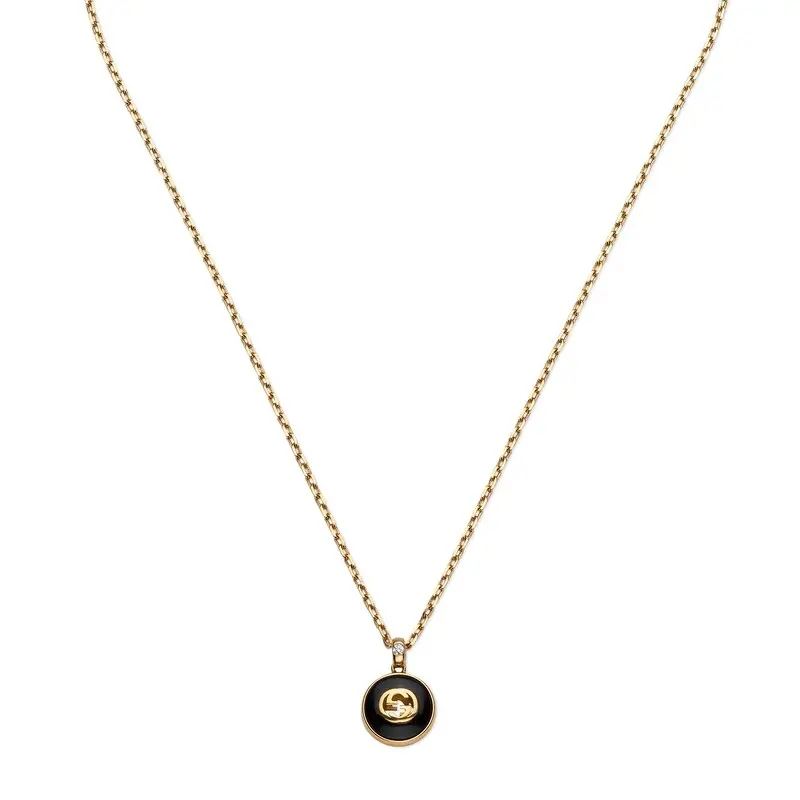 G*u*i necklaces